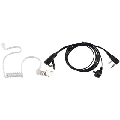 OEM Lot De 10 Accessoires De Tubes Acoustiques Pour Écouteurs, Adaptés Aux Casques De Talkie-walkie Tels Que Les 888s, Uv-5r Et Uv-82. Publicité OEM Lot De 10 Accessoires De Tubes Acoustiques Pour Écouteurs, Adaptés Aux Casques De Talkie-walkie Tels Que Les 888s, Uv-5r Et Uv-82. Publicité