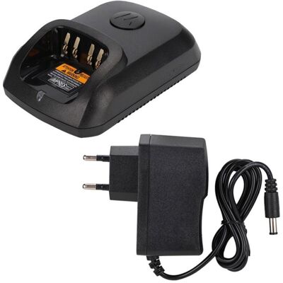 OEM Chargeur De Talkie-walkie 100-240v – Compatible Motorola Xir P8268 Dp4400 Dp4800 Dp4801 Dep550 – Indicateur De Charge Intégré - Publicité OEM Chargeur De Talkie-walkie 100-240v – Compatible Motorola Xir P8268 Dp4400 Dp4800 Dp4801 Dep550 – Indicateur De Charge Intégré - Publicité