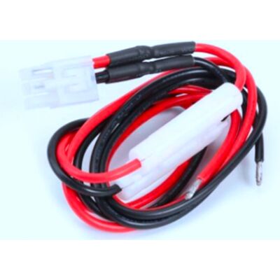 OEM Câble D'Alimentation À Ondes Courtes De 1 Mètre Avec Fusible 30a Adapté Aux Accessoires De Talkie-walkie Ft-857d, Ft-897d, Ic-725a, Ic-706. Publicité OEM Câble D'Alimentation À Ondes Courtes De 1 Mètre Avec Fusible 30a Adapté Aux Accessoires De Talkie-walkie Ft-857d, Ft-897d, Ic-725a, Ic-706. Publicité