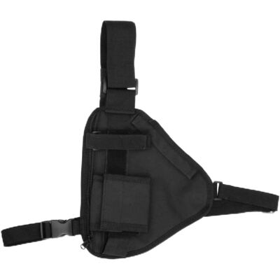 OEM 1 Sac Pour Talkie-walkie, Tissu Oxford 600d, Sangle Réglable, Étui De Transport, Support D'Accessoires, Extérieur, Police, Sécurité - Publicité OEM 1 Sac Pour Talkie-walkie, Tissu Oxford 600d, Sangle Réglable, Étui De Transport, Support D'Accessoires, Extérieur, Police, Sécurité - Publicité