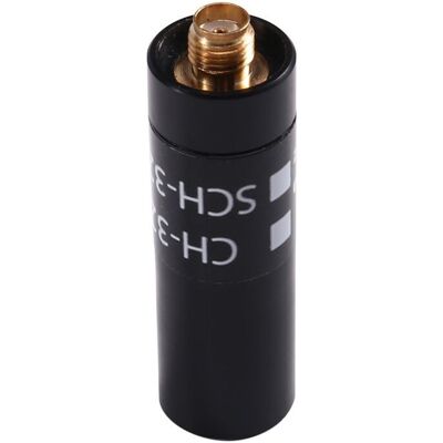 OEM Antenne De Pouce Radioamateur Sch-32 De 4,5 Cm, Adaptée Aux Talkies-walkies Portables Dans La Bande 145/435/900 Mhz, Connecteur Femelle Sma. Publicité OEM Antenne De Pouce Radioamateur Sch-32 De 4,5 Cm, Adaptée Aux Talkies-walkies Portables Dans La Bande 145/435/900 Mhz, Connecteur Femelle Sma. Publicité