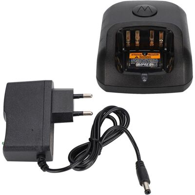 OEM Chargeur De Talkie-walkie 100-240v.pour Motorola Xir P8268 Dp4400 Dp4800 Dp4801 Dep550 Dep570 Dp2000 Dp2400 Dp2600 Avec Indicateur De Charge La Charge Est Plus Pratique(eu Plug) - Publicité OEM Chargeur De Talkie-walkie 100-240v.pour Motorola Xir P8268 Dp4400 Dp4800 Dp4801 Dep550 Dep570 Dp2000 Dp2400 Dp2600 Avec Indicateur De Charge La Charge Est Plus Pratique(eu Plug) - Publicité
