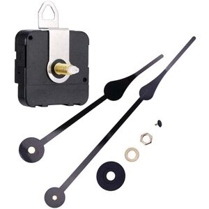 Dolaso - Csparkv Mains D'Horloge 3d, Bricolage Grandes Aiguilles Aiguilles Horloges Murales 3d Home Art Decor Quartz Horloge Mécanisme Accessoires Réparation Remplacem - Publicité Dolaso - Csparkv Mains D'Horloge 3d, Bricolage Grandes Aiguilles Aiguilles Horloges Murales 3d Home Art Decor Quartz Horloge Mécanisme Accessoires Réparation Remplacem - Publicité