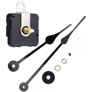 CYSLMUK Mains D'Horloge 3d, Bricolage Grandes Aiguilles Aiguilles Horloges Murales 3d Home Art Decor Quartz Horloge Mécanisme Accessoires Réparation Remplacem - Publicité CYSLMUK Mains D'Horloge 3d, Bricolage Grandes Aiguilles Aiguilles Horloges Murales 3d Home Art Decor Quartz Horloge Mécanisme Accessoires Réparation Remplacem - Publicité