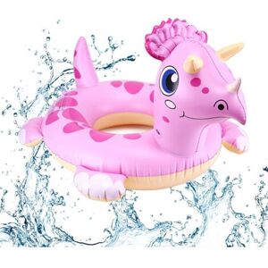 Bouee Pour Bebe, Sirène Bague De Natation Flottante, Siège De Piscine Bouee Pour Bebe, Sirène Bague De Natation Flottante, Siège De Piscine