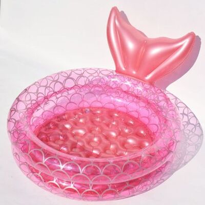 OEM Piscine Enfant, Piscine Gonflable Piscine Bebe Gonflable Piscine Jouets - Ronde De 90cm - Publicité OEM Piscine Enfant, Piscine Gonflable Piscine Bebe Gonflable Piscine Jouets - Ronde De 90cm - Publicité