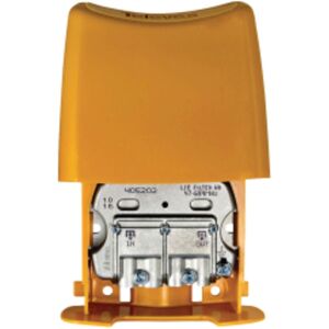 Televes Filtro lte hr EasyF 47..694MHz (C21-48) - Publicité Televes Filtro lte hr EasyF 47..694MHz (C21-48) - Publicité