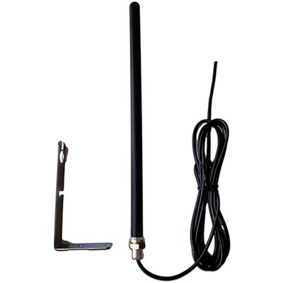 OEM Antenne Externe 315 Mhz, Portée De Télécommande Extensible Jusqu'à 250 Mètres, Amplificateur De Signal Pour Porte De Garage Et Portail, Câble De 2 M (6,56 Pieds). Publicité OEM Antenne Externe 315 Mhz, Portée De Télécommande Extensible Jusqu'à 250 Mètres, Amplificateur De Signal Pour Porte De Garage Et Portail, Câble De 2 M (6,56 Pieds). Publicité