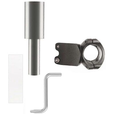 FLAMMKRAFT Support De Toit Pour Antenne Parabolique Mini Gen 3 : Améliore La Réception Du Signal - Publicité FLAMMKRAFT Support De Toit Pour Antenne Parabolique Mini Gen 3 : Améliore La Réception Du Signal - Publicité