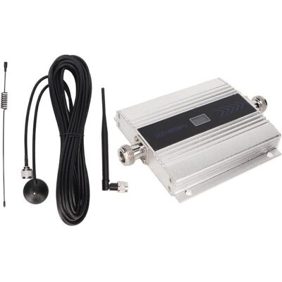 OEM Amplificateur De Signal 5g 4g Lte Gain 60 ± 3 Db En Intérieur Antenne Extérieure Et Intérieure Connexion Rapide Et Fiable-dou - Publicité OEM Amplificateur De Signal 5g 4g Lte Gain 60 ± 3 Db En Intérieur Antenne Extérieure Et Intérieure Connexion Rapide Et Fiable-dou - Publicité