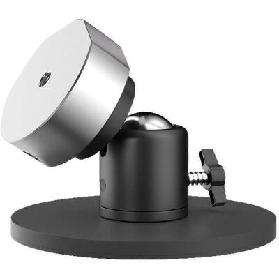 FLAMMKRAFT Kit De Fixation Magnétique Pour Antenne Parabolique Sur Toit De Voiture - Publicité FLAMMKRAFT Kit De Fixation Magnétique Pour Antenne Parabolique Sur Toit De Voiture - Publicité