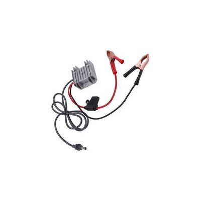 OEM Convertisseur De Puissance Portable 1224v Vers 30v 3.5a Avec Pinces Crocodiles Pour Antenne Satellite - Publicité OEM Convertisseur De Puissance Portable 1224v Vers 30v 3.5a Avec Pinces Crocodiles Pour Antenne Satellite - Publicité