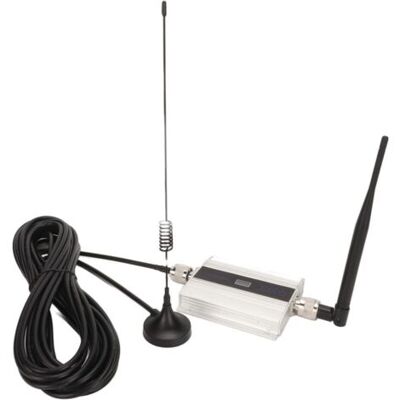 SCORPIO Amplificateur De Signal Gsm 2g Pour Maison – Répéteur Mobile Dcs Lte B3 – Gain 60db Uplink, 65db Downlink – Installation Facile - Gsm 2 G - Publicité SCORPIO Amplificateur De Signal Gsm 2g Pour Maison – Répéteur Mobile Dcs Lte B3 – Gain 60db Uplink, 65db Downlink – Installation Facile - Gsm 2 G - Publicité