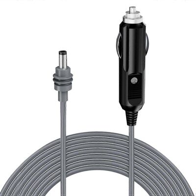 FLAMMKRAFT Câble D'Alimentation Pour Voiture Pour Mini-antenne Parabolique Ip68 Étanche À La Pluie, Prise Allume-cigare 12-24 V Vers Alimentation Cc, Cordon De 500 Cm - Publicité FLAMMKRAFT Câble D'Alimentation Pour Voiture Pour Mini-antenne Parabolique Ip68 Étanche À La Pluie, Prise Allume-cigare 12-24 V Vers Alimentation Cc, Cordon De 500 Cm - Publicité