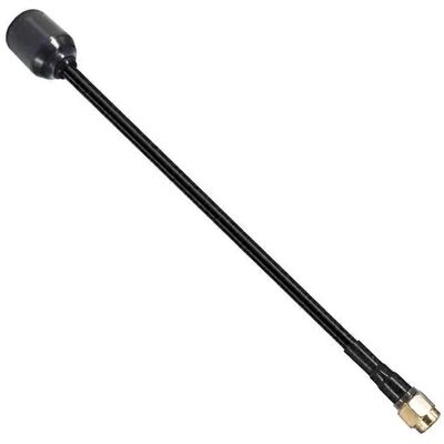 FLAMMKRAFT Antenne Fpv 5,8 Ghz : Réception Omnidirectionnelle Et Transmission Longue Portée - Publicité FLAMMKRAFT Antenne Fpv 5,8 Ghz : Réception Omnidirectionnelle Et Transmission Longue Portée - Publicité