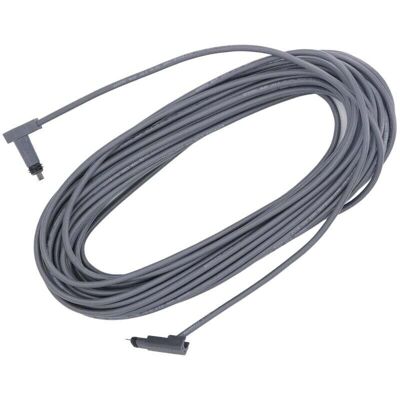 OEM Câble De Remplacement Starlink V2 – 9 M, Rectangulaire, Gris, Multifonctionnel, Compatible Avec Antenne Satellite - Publicité OEM Câble De Remplacement Starlink V2 – 9 M, Rectangulaire, Gris, Multifonctionnel, Compatible Avec Antenne Satellite - Publicité