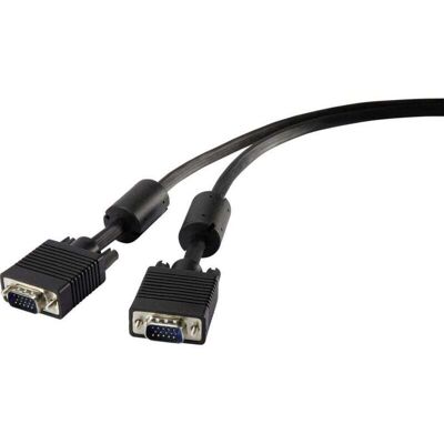 OEM Câble Coaxial Rf-4212507 10 M Noir – Haute Qualité, Blindé, Compatible Antenne Tv Et Satellite - Publicité OEM Câble Coaxial Rf-4212507 10 M Noir – Haute Qualité, Blindé, Compatible Antenne Tv Et Satellite - Publicité