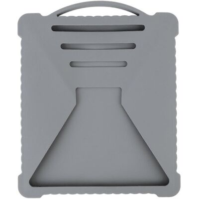 FLAMMKRAFT Étui De Protection En Silicone Pour Mini Antenne Parabolique : Protection Complète, Installation Facile Et Souple. Publicité FLAMMKRAFT Étui De Protection En Silicone Pour Mini Antenne Parabolique : Protection Complète, Installation Facile Et Souple. Publicité