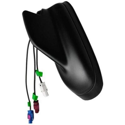 FLAMMKRAFT Support De Base D'Antenne Avec Réception De Signal Supérieure Pour Les Voyages 6r0035501c - Publicité FLAMMKRAFT Support De Base D'Antenne Avec Réception De Signal Supérieure Pour Les Voyages 6r0035501c - Publicité