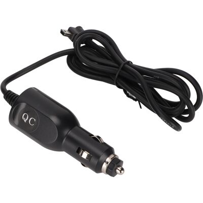 A MOON Chargeur Allume-cigare 5v 1,2a, Compatible Avec Gps Tomtom Xl One (plug And Play). Publicité A MOON Chargeur Allume-cigare 5v 1,2a, Compatible Avec Gps Tomtom Xl One (plug And Play). Publicité