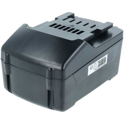 Vhbw - Batterie Compatible Avec Rothenberger Ro Rh4000, Ro Id400, Ro Fl180, Ro Dd60, Ro Ag 8000 Outil Électrique (4000 Mah, Li-ion, 18 V) - Publicité Vhbw - Batterie Compatible Avec Rothenberger Ro Rh4000, Ro Id400, Ro Fl180, Ro Dd60, Ro Ag 8000 Outil Électrique (4000 Mah, Li-ion, 18 V) - Publicité