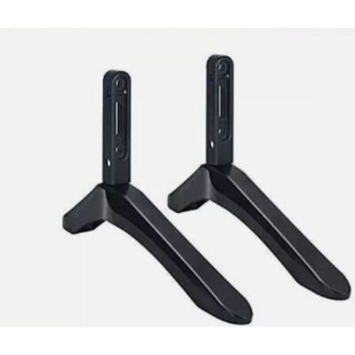 OEM Pied De Support Tv, Socle, Pied De Bureau, Fixation Sur Pied 32-65" Pour Samsung Lg - Publicité OEM Pied De Support Tv, Socle, Pied De Bureau, Fixation Sur Pied 32-65" Pour Samsung Lg - Publicité