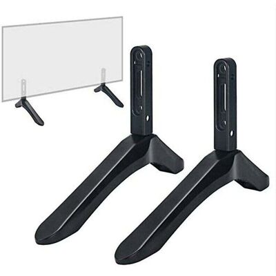 OEM Support Tv Universel Pour Téléviseurs Lcd 32-65 Pouces – Charge Max 15 Kg – Alliage Aluminium – Installation Facile-crezuo - Publicité OEM Support Tv Universel Pour Téléviseurs Lcd 32-65 Pouces – Charge Max 15 Kg – Alliage Aluminium – Installation Facile-crezuo - Publicité