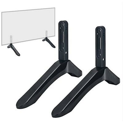 OEM Support Tv Universel En Aluminium Pour Écrans 32-65 Pouces - Charge Max 15 Kg Installation Rapide Et Sécurisée-ulisem - Publicité OEM Support Tv Universel En Aluminium Pour Écrans 32-65 Pouces - Charge Max 15 Kg Installation Rapide Et Sécurisée-ulisem - Publicité