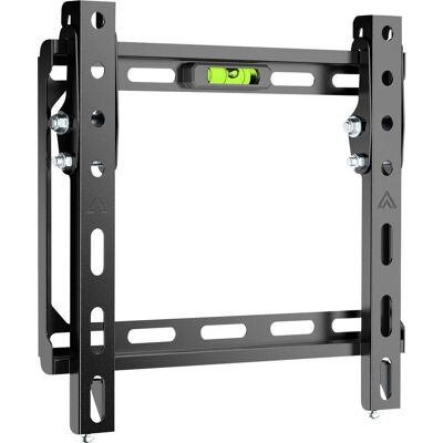 MYWALL My Wall Heg2l Support Mural Tv 33 Cm (13") - 109,2 Cm (43") Inclinable Niveau À Bulle Intégré - Publicité MYWALL My Wall Heg2l Support Mural Tv 33 Cm (13") - 109,2 Cm (43") Inclinable Niveau À Bulle Intégré - Publicité