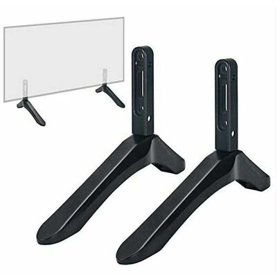 OEM Support Mural Universel Pour Tv Lcd 32-65 Pouces Montage Facile Norme Vesa -ulisem - Publicité OEM Support Mural Universel Pour Tv Lcd 32-65 Pouces Montage Facile Norme Vesa -ulisem - Publicité