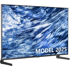 Samsung 50" QN80F Neo QLED TV - Smart Gaming UHD - Publicité Samsung 50" QN80F Neo QLED TV - Smart Gaming UHD - Publicité
