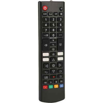 OEM Télécommande Universelle Akb76037601 Pour Téléviseurs Lg Akb75095307, Akb75375604 Et 32lm577bpua Compatibles Webos Led, Oled Et Lcd 4k/8k Uhd - Publicité OEM Télécommande Universelle Akb76037601 Pour Téléviseurs Lg Akb75095307, Akb75375604 Et 32lm577bpua Compatibles Webos Led, Oled Et Lcd 4k/8k Uhd - Publicité