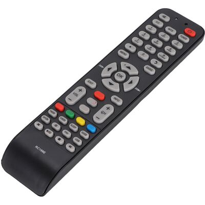 A MOON Télécommande Pour Téléviseur Intelligent Tcl 06-519w49-d001x L32d2740e L32d2740eisd - Publicité A MOON Télécommande Pour Téléviseur Intelligent Tcl 06-519w49-d001x L32d2740e L32d2740eisd - Publicité
