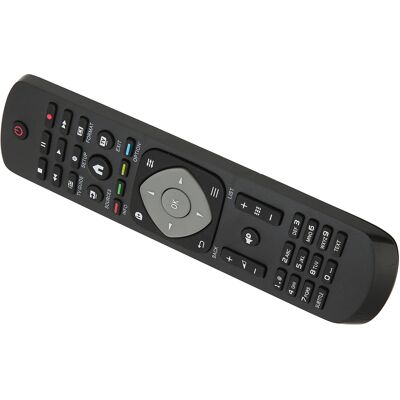 A MOON Télécommande De Remplacement Compatible Avec Les Téléviseurs Philips 47pfh4109/88, 32pfh4009, 40pfh4009 Et 50pfh4009. Publicité A MOON Télécommande De Remplacement Compatible Avec Les Téléviseurs Philips 47pfh4109/88, 32pfh4009, 40pfh4009 Et 50pfh4009. Publicité