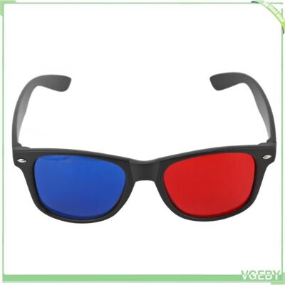 OEM Lunettes 3d - Fafecy - Monture Légère - Compatibilité Universelle - Confort Ergonomique - Résine Durable - Publicité OEM Lunettes 3d - Fafecy - Monture Légère - Compatibilité Universelle - Confort Ergonomique - Résine Durable - Publicité