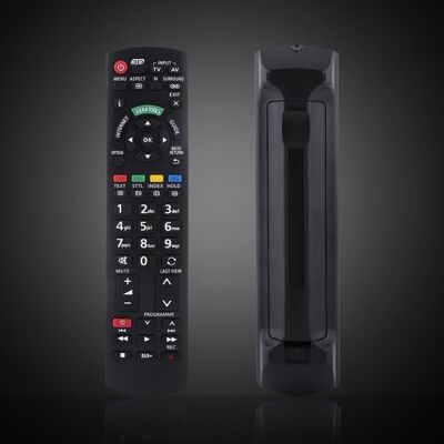 OEM Télécommande De Tv Pour Les Téléviseurs Intelligents Panasonic - Publicité OEM Télécommande De Tv Pour Les Téléviseurs Intelligents Panasonic - Publicité