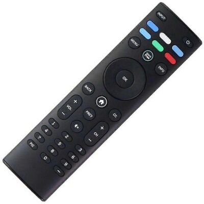 FLAMMKRAFT Télécommande Infrarouge Pour Tous Les Téléviseurs Lcd, Led, Hd Et Uhd : Accès Rapide Aux Fonctionnalités Du Téléviseur - Publicité FLAMMKRAFT Télécommande Infrarouge Pour Tous Les Téléviseurs Lcd, Led, Hd Et Uhd : Accès Rapide Aux Fonctionnalités Du Téléviseur - Publicité