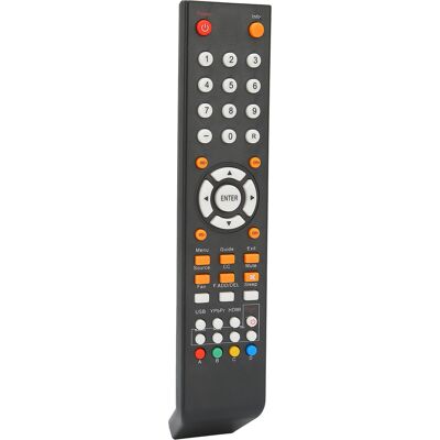 A MOON Télécommande Compatible Avec Les Téléviseurs Sceptre 42 Pouces U435cvumr C550cvumr E195bdsr E246bdsmqk - Publicité A MOON Télécommande Compatible Avec Les Téléviseurs Sceptre 42 Pouces U435cvumr C550cvumr E195bdsr E246bdsmqk - Publicité