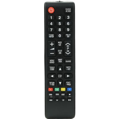 XVX Téléviseur Led Samsung – Écran 55 Pouces, Full Hd, Design Élégant Et Ultra-fin Pour Salon Ou Chambre - Publicité XVX Téléviseur Led Samsung – Écran 55 Pouces, Full Hd, Design Élégant Et Ultra-fin Pour Salon Ou Chambre - Publicité