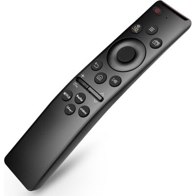 AAMIRA Télécommande Universelle Pour Tous Les Téléviseurs Samsung Led Qled Uhd Suhd Hdr Lcd Frame Cu - Publicité AAMIRA Télécommande Universelle Pour Tous Les Téléviseurs Samsung Led Qled Uhd Suhd Hdr Lcd Frame Cu - Publicité