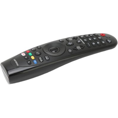 A MOON Télécommande De Remplacement Akb75855503 Compatible Avec Les Téléviseurs Lg Mr20ga, Un804, Un81, Un85, 804, Un80, Un74, Un73 Et Un71 Magic Tv. Publicité A MOON Télécommande De Remplacement Akb75855503 Compatible Avec Les Téléviseurs Lg Mr20ga, Un804, Un81, Un85, 804, Un80, Un74, Un73 Et Un71 Magic Tv. Publicité