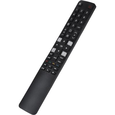 A MOON Télécommande Multifonctionnelle 8 M Avec Transmission Précise Du Signal Pour Téléviseur Tcl - Publicité A MOON Télécommande Multifonctionnelle 8 M Avec Transmission Précise Du Signal Pour Téléviseur Tcl - Publicité