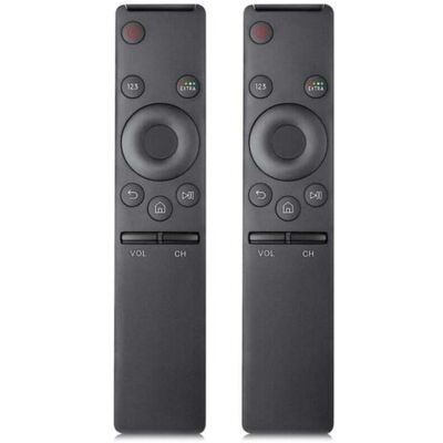 OEM Télécommande Universelle Pour -tv-remote, Compatible Avec Les Téléviseurs Intelligents Frame Curved Uhd Neo Qled Oled 4k 8k - Publicité OEM Télécommande Universelle Pour -tv-remote, Compatible Avec Les Téléviseurs Intelligents Frame Curved Uhd Neo Qled Oled 4k 8k - Publicité