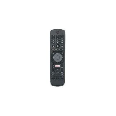 OEM Remote Control Replace For Philips 4k Uhd Hdr Ambilight Smart Tv 43pus6262 49pus6262 50pus6262 55pus6262 65pus6262 - Publicité OEM Remote Control Replace For Philips 4k Uhd Hdr Ambilight Smart Tv 43pus6262 49pus6262 50pus6262 55pus6262 65pus6262 - Publicité