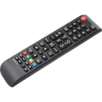A MOON Télécommande Multifonction Pour Téléviseur Intelligent Samsung Aa59-00741a - Publicité A MOON Télécommande Multifonction Pour Téléviseur Intelligent Samsung Aa59-00741a - Publicité