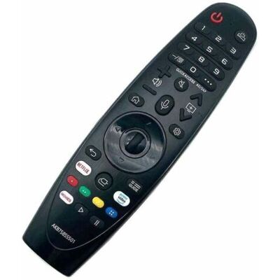 OEM Nouveau Mr20ga Akb75855501 Télécommande Pour Lg 2020 Ai Thinq Oled Smart Tv Zx Wx Gx Cx Bx Nano9 Nano8 Sans Voix - Publicité OEM Nouveau Mr20ga Akb75855501 Télécommande Pour Lg 2020 Ai Thinq Oled Smart Tv Zx Wx Gx Cx Bx Nano9 Nano8 Sans Voix - Publicité