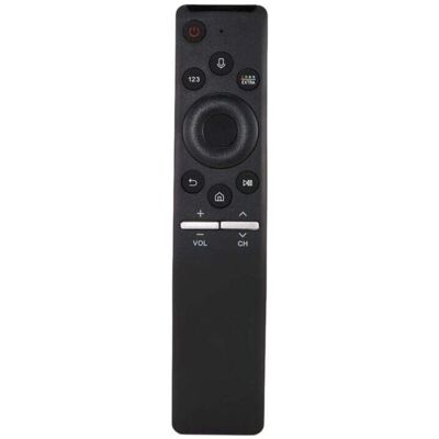 OEM Télécommande Universelle Vocale Bluetooth Pour Smart Tv Led Qled Lcd 4k 8k Hdr Courbe - Publicité OEM Télécommande Universelle Vocale Bluetooth Pour Smart Tv Led Qled Lcd 4k 8k Hdr Courbe - Publicité