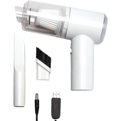 OEM Mini Aspirateur De Voiture Rechargeable Sans Fil 120w 6000pa Aspirateur À Main Avec Lumière Led Pour Voiture Clavier D'Animal De Compagnie Bureau D'Ordinateur-crezuo - Publicité OEM Mini Aspirateur De Voiture Rechargeable Sans Fil 120w 6000pa Aspirateur À Main Avec Lumière Led Pour Voiture Clavier D'Animal De Compagnie Bureau D'Ordinateur-crezuo - Publicité