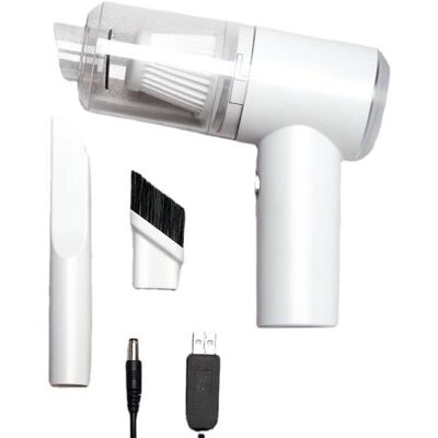 OEM Mini Aspirateur De Voiture Rechargeable Sans Fil 120w 6000pa Aspirateur À Main Avec Lumière Led Pour Voiture Clavier D'Animal De Compagnie Bureau D'Ordinateur-crezuo - Publicité OEM Mini Aspirateur De Voiture Rechargeable Sans Fil 120w 6000pa Aspirateur À Main Avec Lumière Led Pour Voiture Clavier D'Animal De Compagnie Bureau D'Ordinateur-crezuo - Publicité