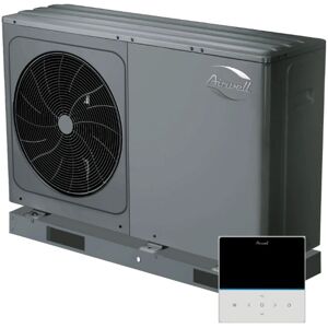 Airwell - Pompe À Chaleur Air / Eau Monobloc Wellea M Ht Connecté 12 Kw Triphasé - 7mb140027 - Publicité Airwell - Pompe À Chaleur Air / Eau Monobloc Wellea M Ht Connecté 12 Kw Triphasé - 7mb140027 - Publicité